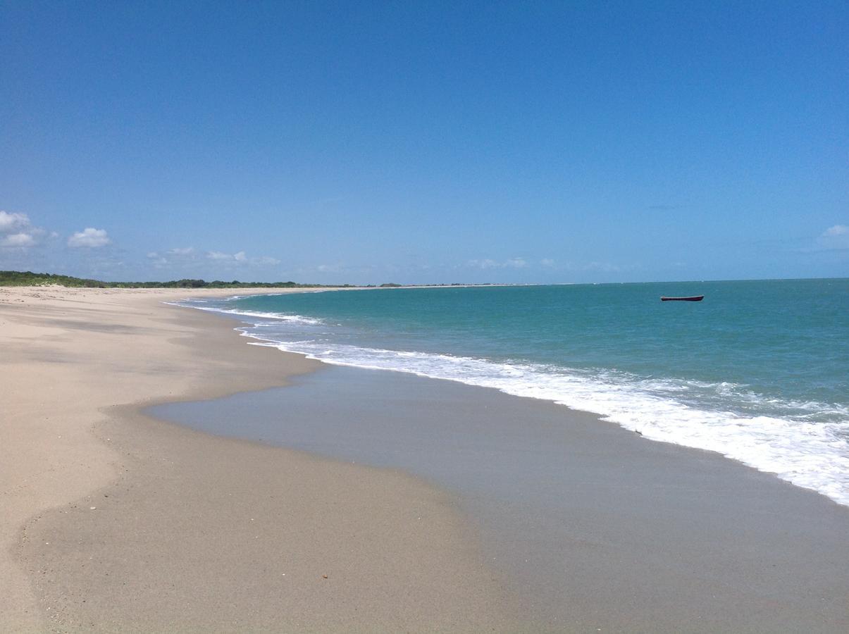 Camboas Pousada Barra Grande  Extérieur photo