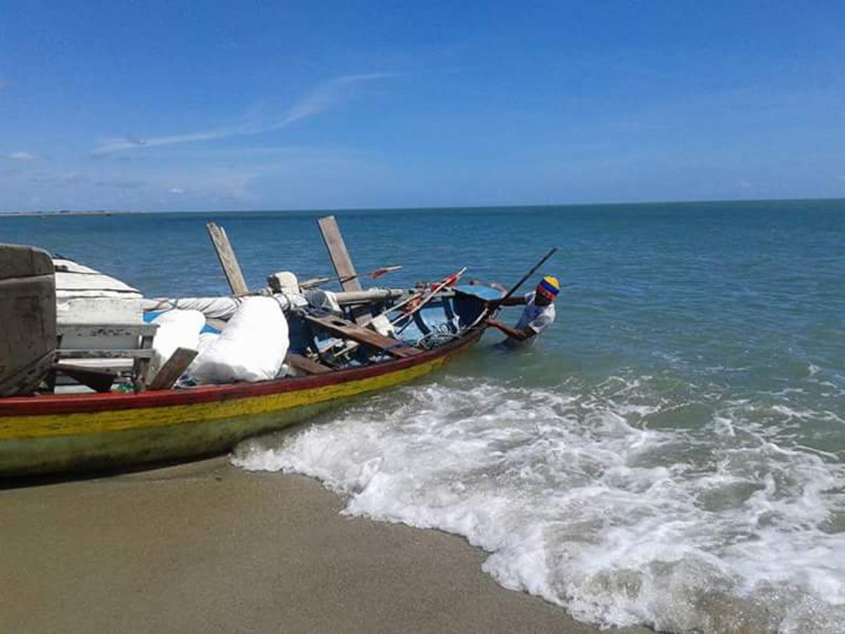 Camboas Pousada Barra Grande  Extérieur photo