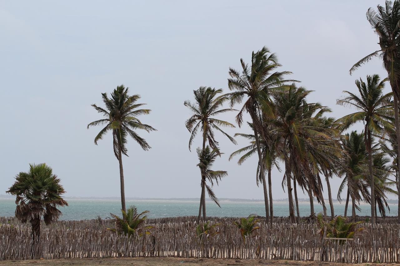 Camboas Pousada Barra Grande  Extérieur photo