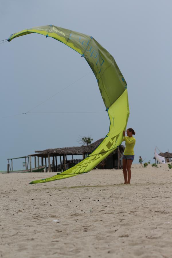 Camboas Pousada Barra Grande  Extérieur photo